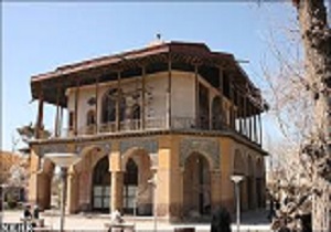 هشت بنای تاریخی قزوین مرمت می شود