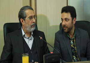 معاون سیما از شبکه مستند بازدید کرد/ مستندسازی برای پیشرفت ایران آباد