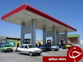 استقرار 2 جایگاه سیار عرضه سوخت در مسیر تردد زائران اربعین