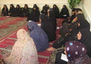 برگزاری کارگاه های آموزش پیشگیری از اعتیاد در بندرعباس