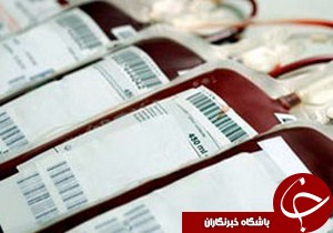 اهدای بیش از 37 هزار واحد خون در گیلان