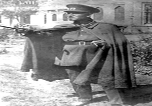 رضا شاه چگونه بزرگترین «زمین‌خوار» ایران شد