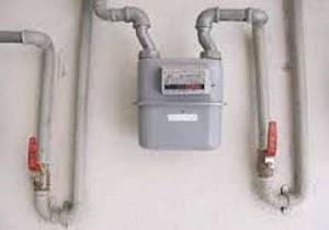 بهره مندی918 روستای استان کردستان از نعمت گاز طبیعی