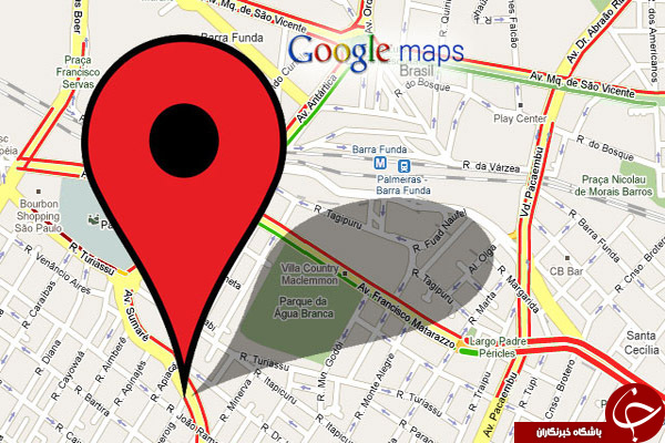جایزه گوگل به کاربران فعال در Google Maps