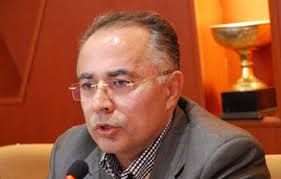 دبیری: خداحافظی کی روش صحت ندارد