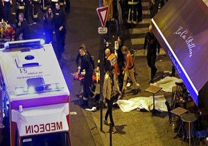 دادستان فرانسه: یکی از بمب گذاران پاریس، پیشتر مظنون تروریستی بوده است