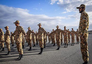 سردار کمالی خبر داد: عفو سربازان فراری