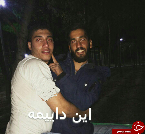 ماجرای پسری که عکس&zwnj;هایش با ده&zwnj;ها دختر منتشر شد + تصاویر و فیلم