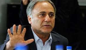 رحیمی را استعفا دادند!