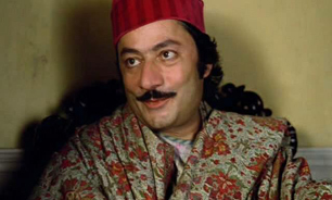 بازیگر هندی سرشناس سینما درگذشت