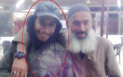 رسانه های فرانسه: شهروند بلژیکی، مغز متفکر حملات پاریس+تصویر