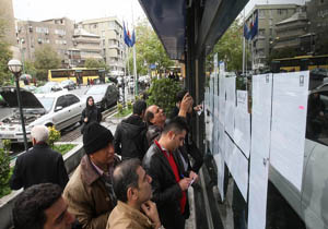 بازنگری قرارداد فروش اقساطی خودرو توسط سازمان مالیاتی