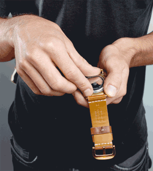 هر ساعتی را به ساعت هوشمند تبدیل کنید + آموزش