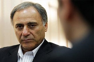 بیانه باشگاه راه آهن استعفای رحیمی را تکذیب کرد