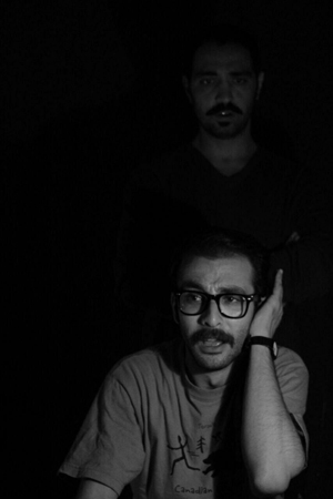 «عاشقانه هایی برای ملیحه»در بازیگاه روی صحنه می‌رود