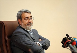 سفر وزیر کشور به ایلام و خوزستان برای بررسی وضعیت مرزها در آستانه اربعین