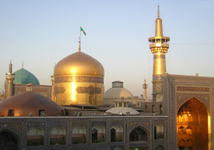 اختصاص 30 میلیارد ریال برای احداث زائرسرای چهارمحال و بختیاری در مشهد مقدس