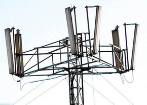 عدم پوشش دهی هشت ماهه موبایل در لویزان
