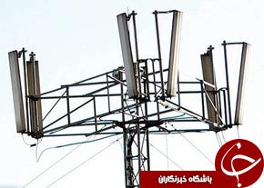 عدم پوشش دهی هشت ماهه موبایل در لویزان