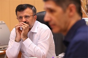 داورزنی: لوزانو می‌تواند ما را به اهدافمان برساند