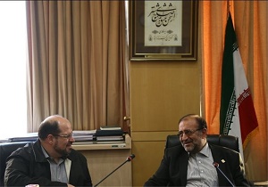 حمایت از مردم فلسطین آرمان ملی جمهوری اسلامی ایران است