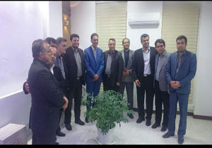 شربتدار از شهرداری خداحافظی كرد