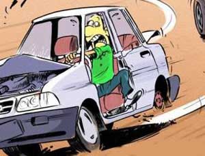 پراید استثنایی دیگر + فیلم
