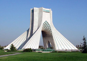 مرمت و بازسازی برج آزادی بر عهده کدام سازمان است؟