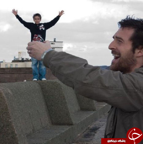 عکس های خلاقانه و جالب