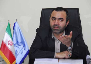 دستگیری مدیر اتباع و مهاجران خارجی ایرانشهر