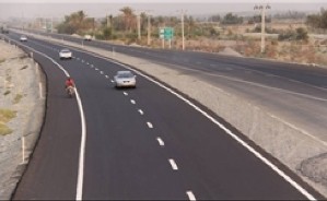 ساخت بزرگراه زابل –زاهدان تلاش بیشتری را می طلبد