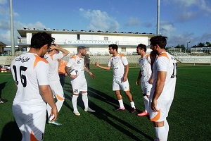 بغض پرسپولیسی های تیم ملی ترکید،ایران گوام را 6 تایی کرد
