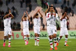 از اولین گل ملی کامیابی نیا تا 6 تایی کردن پرسپولیسی ها