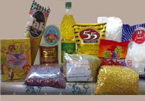 مواد غذایی گران نمی شود