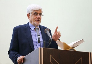 اگر می‌خواهیم موفق شویم، هیچ راهی جز اعتماد به جوانان نداریم