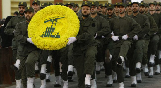 عروس خاورمیانه غرق در خون