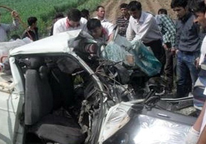 بیمه حوادث شوید حادثه خبر نمی کند