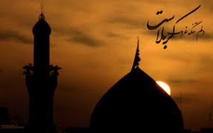 اعزام نخستین کاروان زائران گلستانی به عتبات عالیات