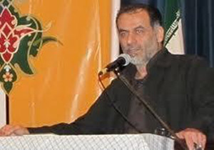 قصد دشمن جبهه فرهنگی و سیاسی
