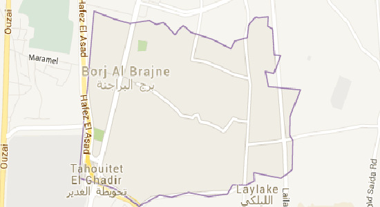 عروس خاورمیانه غرق در خون