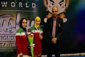 کیانی: حقم طلا بود