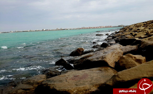 از دماسنج غول آسا و میوه درخت جمبو تا کمبود آسفالت و قلیان حرفه&zwnj;ای