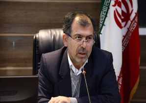 برگزاری بیست و چهارمین جلسه کارگروه رفع موانع تولید در استانداری