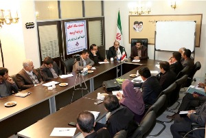 آغاز دوره های آموزشی فرهنگیان در حوضه آبریز دریاچه ارومیه