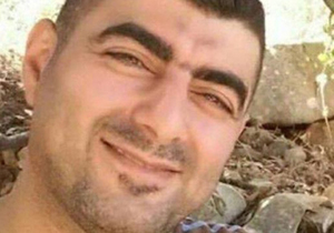 از قهرمان بیروت کمتر حرف زده شد(+عکس)