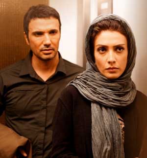 نیکی کریمی اکران «شیفت شب» را آغاز می‌کند