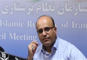 پیام رئیس کل سازمان نظام پرستاری به مناسبت آغاز فعالیت دوره جدید