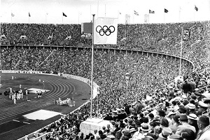 آخرین بازمانده المپیک 1936 درگذشت