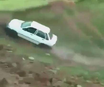 پراید شگفت انگیز + فیلم
