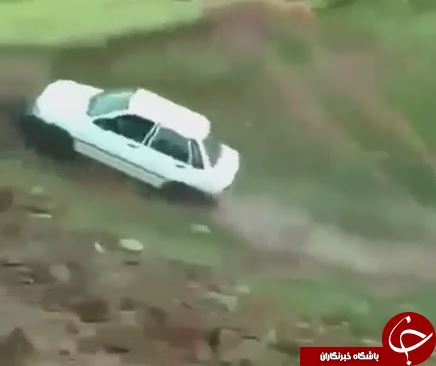 پراید شگفت انگیز + فیلم